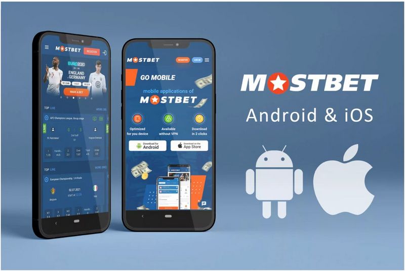 Mostbet Mobile App Download